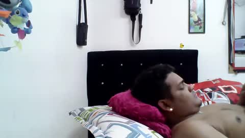 latin_curiousxxx online show from September 11, 12:27 pm