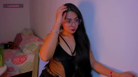 Gabby online show from April 7, 10:09 pm