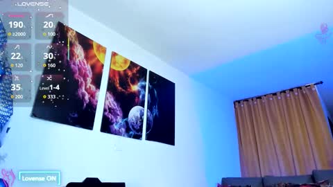 Snapshot of latin_goddessx chatting on December 21, 5:03 am instagramlatin goddessx im nikoll online show from December 21, 5:03 am