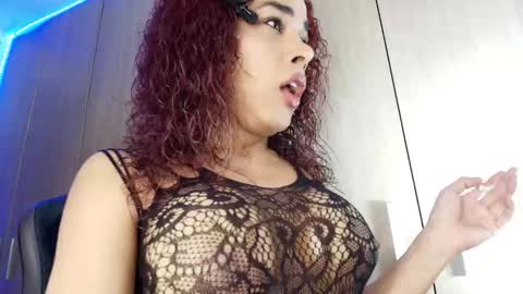 instagramlatin goddessx   im nikoll online show from March 15, 5:24 am