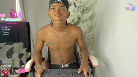 kay online show from March 19, 7:07 pm