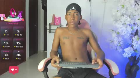 kay online show from March 23, 10:25 pm