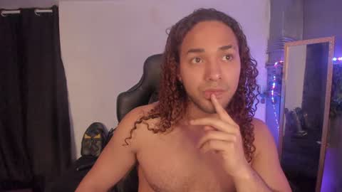 Snapshot of latin_luxury_i chatting on February 6, 5:46 am Free OF online show from February 6, 5:46 am