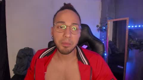 Snapshot of latin_luxury_i chatting on February 27, 7:12 am Free OF online show from February 27, 7:12 am