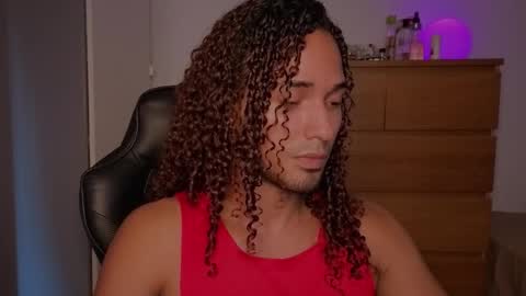 Snapshot of latin_luxury_i chatting on September 20, 5:36 pm Free OF online show from September 20, 5:36 pm