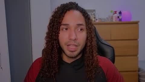 Snapshot of latin_luxury_i chatting on September 26, 5:55 am Free OF online show from September 26, 5:55 am