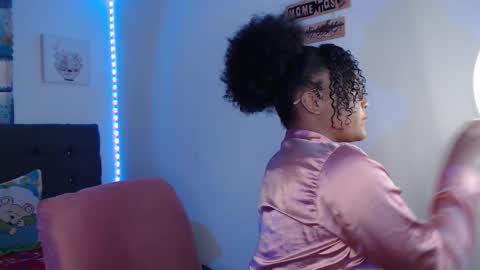 karen online show from March 18, 2:26 am