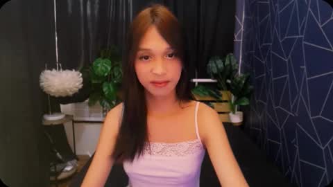 latina_andrea online show from January 17, 1:21 am