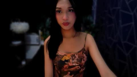 Snapshot of latina_andrea chatting on February 5, 1:38 pm latina_andrea online show from February 5, 1:38 pm