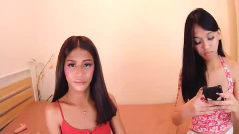 Snapshot of latina_andrea chatting on February 9, 3:38 pm latina_andrea online show from February 9, 3:38 pm