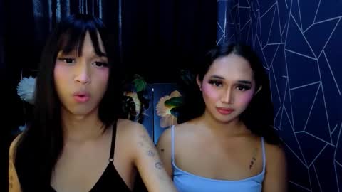 Snapshot of latina_andrea chatting on February 21, 2:56 am latina_andrea online show from February 21, 2:56 am
