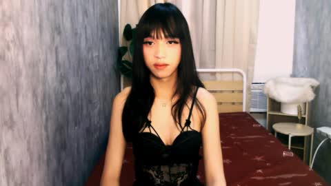 Snapshot of latina_andrea chatting on April 10, 4:28 am latina_andrea online show from April 10, 4:28 am