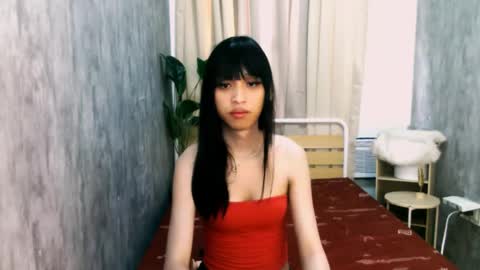 Snapshot of latina_andrea chatting on April 12, 4:17 am latina_andrea online show from April 12, 4:17 am