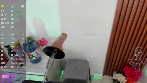 latina_candy01 online show from January 14, 8:36 pm