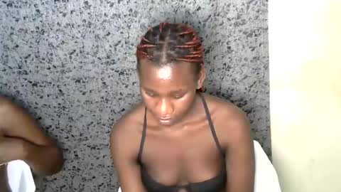 Snapshot of latina_ebony1 chatting on November 26, 6:09 pm Latina online show from November 26, 6:09 pm