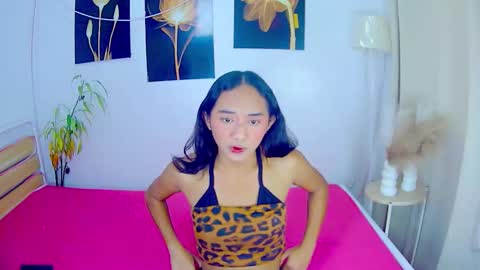 latina_kia online show from November 22, 8:46 am