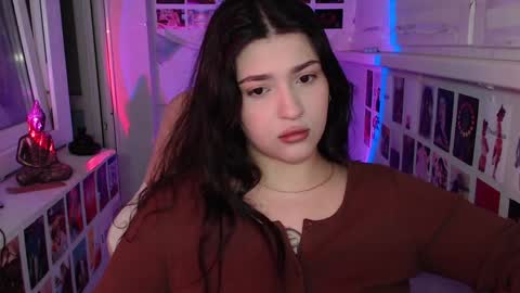 miiiiiiaaaa online show from December 8, 4:46 am