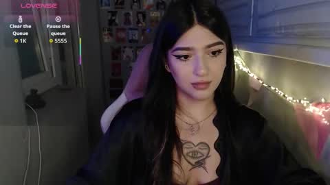 miiiiiiaaaa online show from September 15, 11:05 pm