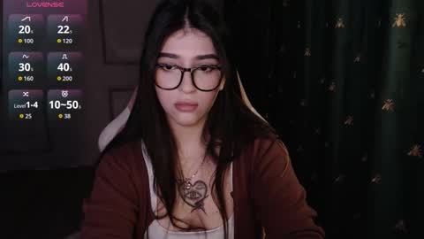 miiiiiiaaaa online show from March 18, 2:26 am