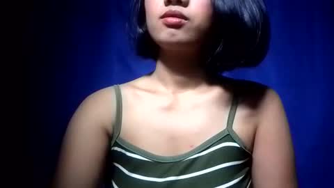 Snapshot of latina_shaine chatting on March 31, 10:21 pm latina_shaine online show from March 31, 10:21 pm