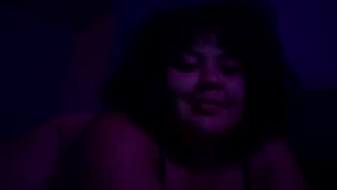 Snapshot of latinabbw444 chatting on September 14, 5:06 am latinabbw444 online show from September 14, 5:06 am