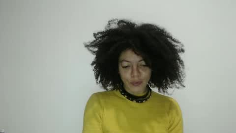 Latinacoka online show from October 19, 1:39 am