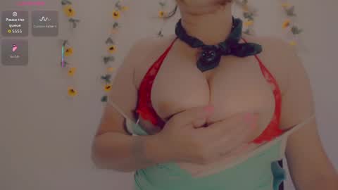 paula online show from April 5, 12:19 am