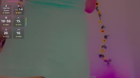 Snapshot of latinagood chatting on May 23, 7:40 pm paula online show from May 23, 7:40 pm