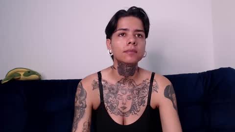 Alex online show from December 1, 4:29 pm