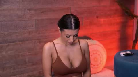 Snapshot of latinaloco chatting on November 20, 7:02 pm Latina online show from November 20, 7:02 pm