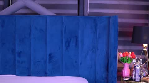 Latina online show from February 14, 6:48 pm