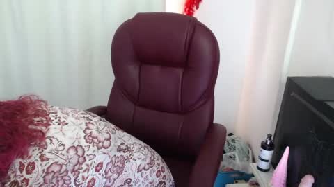 latinaprohibida online show from April 12, 2:55 pm