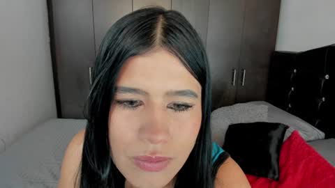 Luna  online show from June 27, 4:12 pm