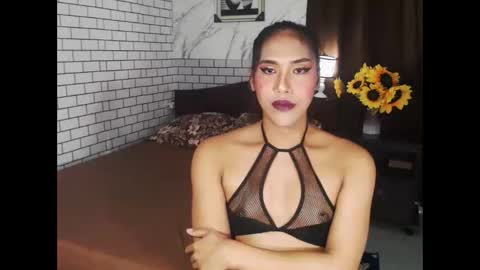 Cha online show from September 23, 7:06 pm