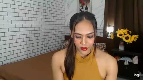 Cha online show from September 25, 12:14 am