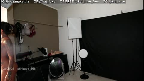 Kattiia   INSTAGRAM bazanakattiia If you like my show give me a like please I LOVE YOU online show from February 8, 7:50 pm