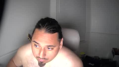 Snapshot of latinbb3030 chatting on May 7, 7:03 am LatinoBB online show from May 7, 7:03 am