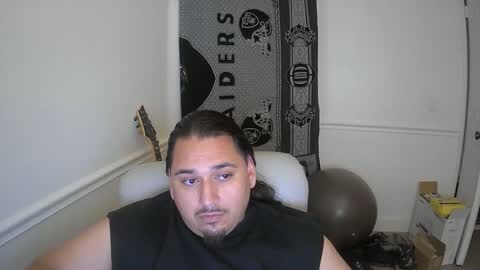 Snapshot of latinbb3030 chatting on May 11, 7:03 am LatinoBB online show from May 11, 7:03 am