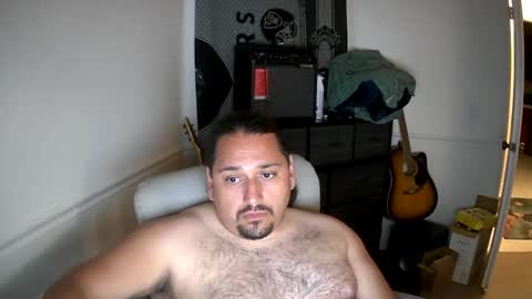 Snapshot of latinbb3030 chatting on July 27, 5:58 am LatinoBB online show from July 27, 5:58 am