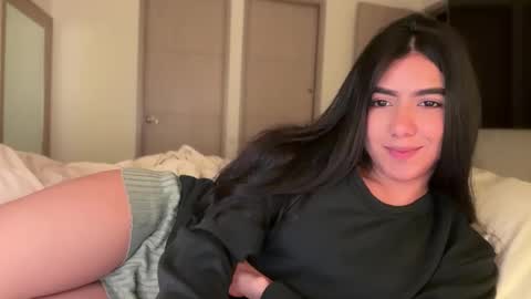 Hi -  online show from February 26, 3:05 am