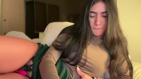 Hi -  online show from April 9, 5:07 am