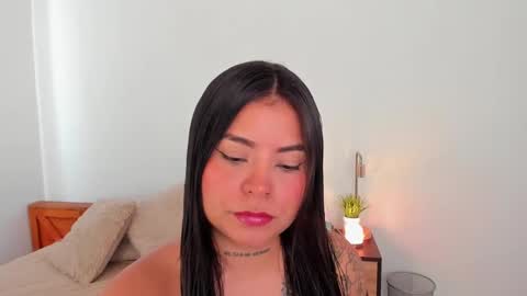 Snapshot of latinevil chatting on January 19, 6:10 pm Mistress Maddie and Master Jordan  online show from January 19, 6:10 pm