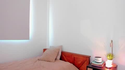 Snapshot of latinevil chatting on January 22, 9:32 pm Mistress Maddie and Master Jordan  online show from January 22, 9:32 pm