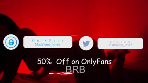 Snapshot of latinevil chatting on February 15, 2:15 am Mistress Maddie and Master Jordan  online show from February 15, 2:15 am