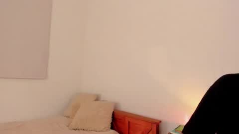 Snapshot of latinevil chatting on February 19, 4:12 am Mistress Maddie and Master Jordan  online show from February 19, 4:12 am