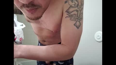 Snapshot of latinfuncouple3 chatting on February 2, 11:30 am latinfuncouple3 online show from February 2, 11:30 am