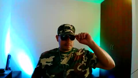 Latingogo online show from February 15, 2:52 am