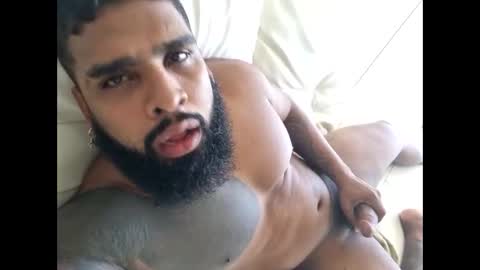 blackBear online show from January 21, 4:16 pm