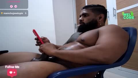 blackBear online show from January 24, 11:23 pm