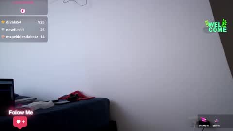 blackBear online show from January 27, 2:57 pm